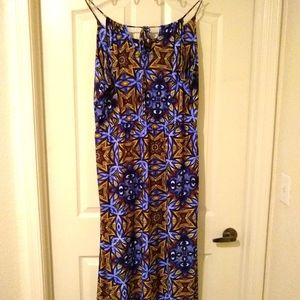 Maxi Dress. Size 3x